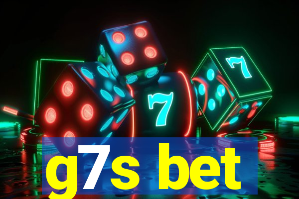 g7s bet